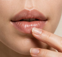Lips & Cuticles