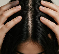 Flaky Scalp