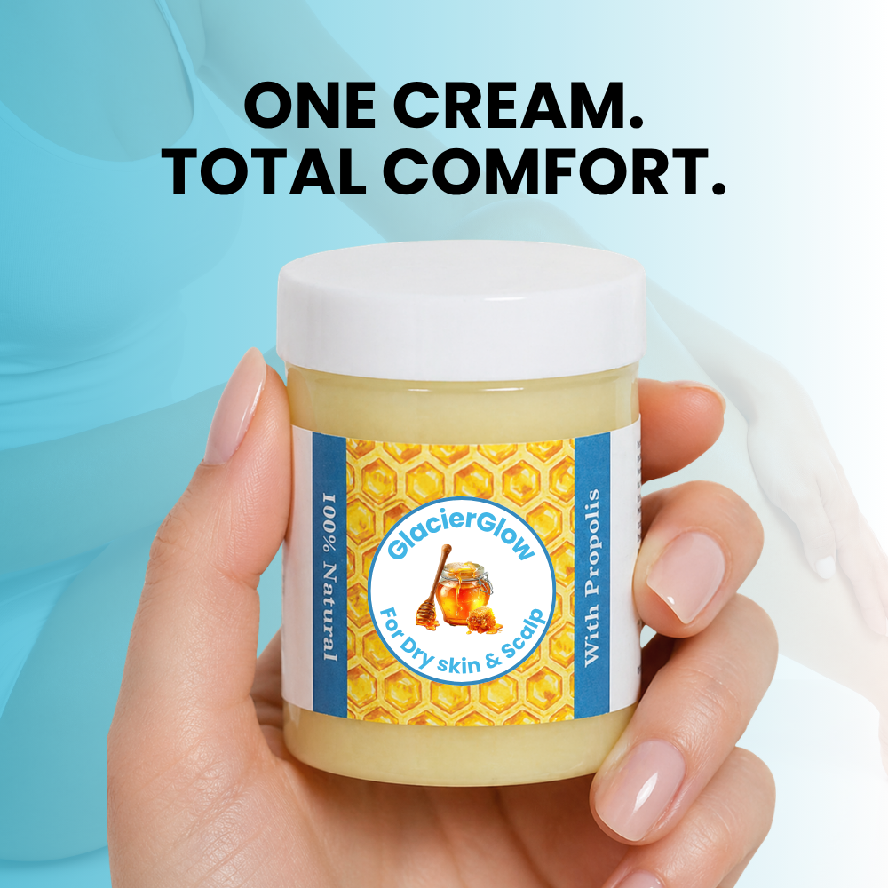 Baelorax - Repair Balm For Eczema & Psoriasis