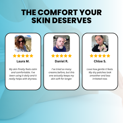 Baelorax - Repair Balm For Eczema & Psoriasis