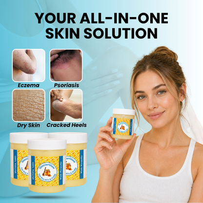 Baelorax - Repair Balm For Eczema & Psoriasis